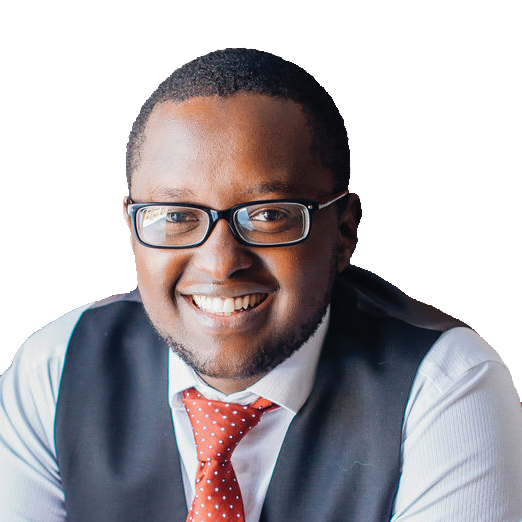 Andrew Bilindabagabo