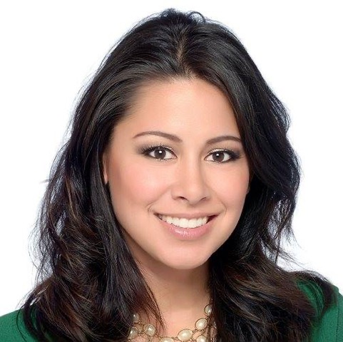 Rachel Odrosky