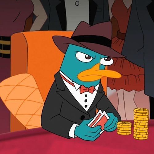 Alternate portrait photo of Rich Heo