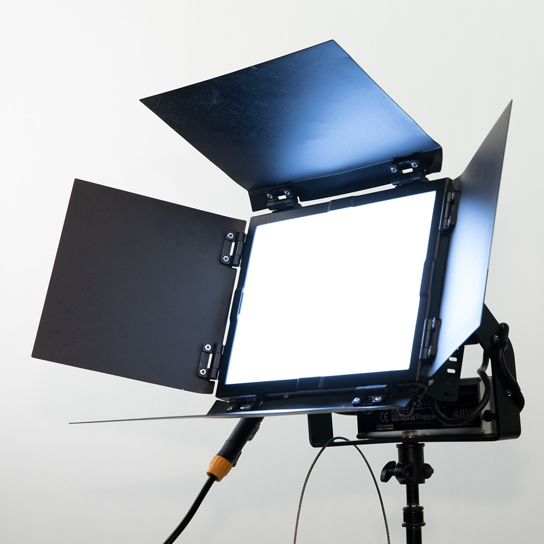 Film Studio Light
