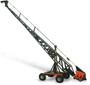 Giraffe Classic Crane 
