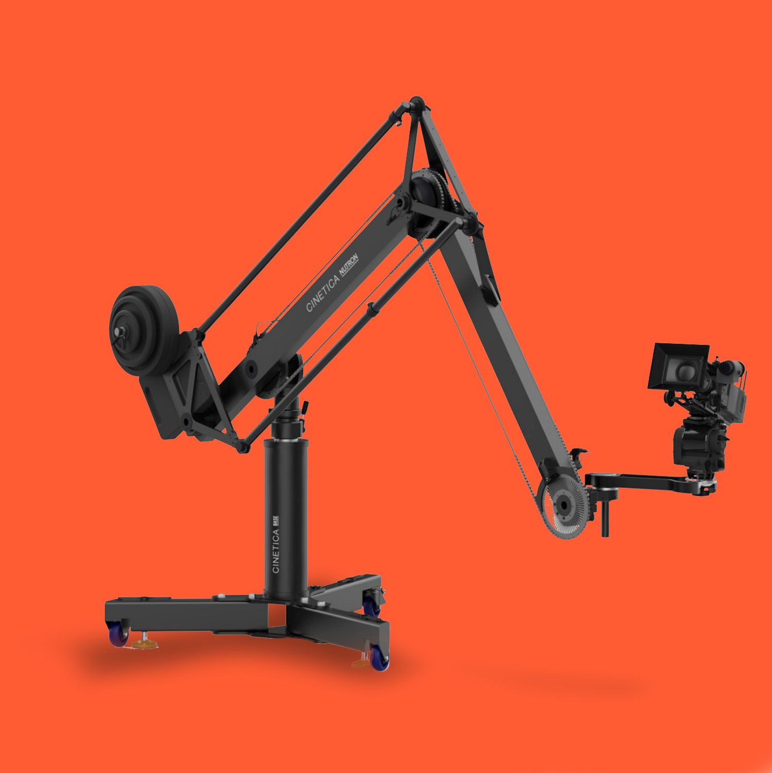 Background image for Camera Movement