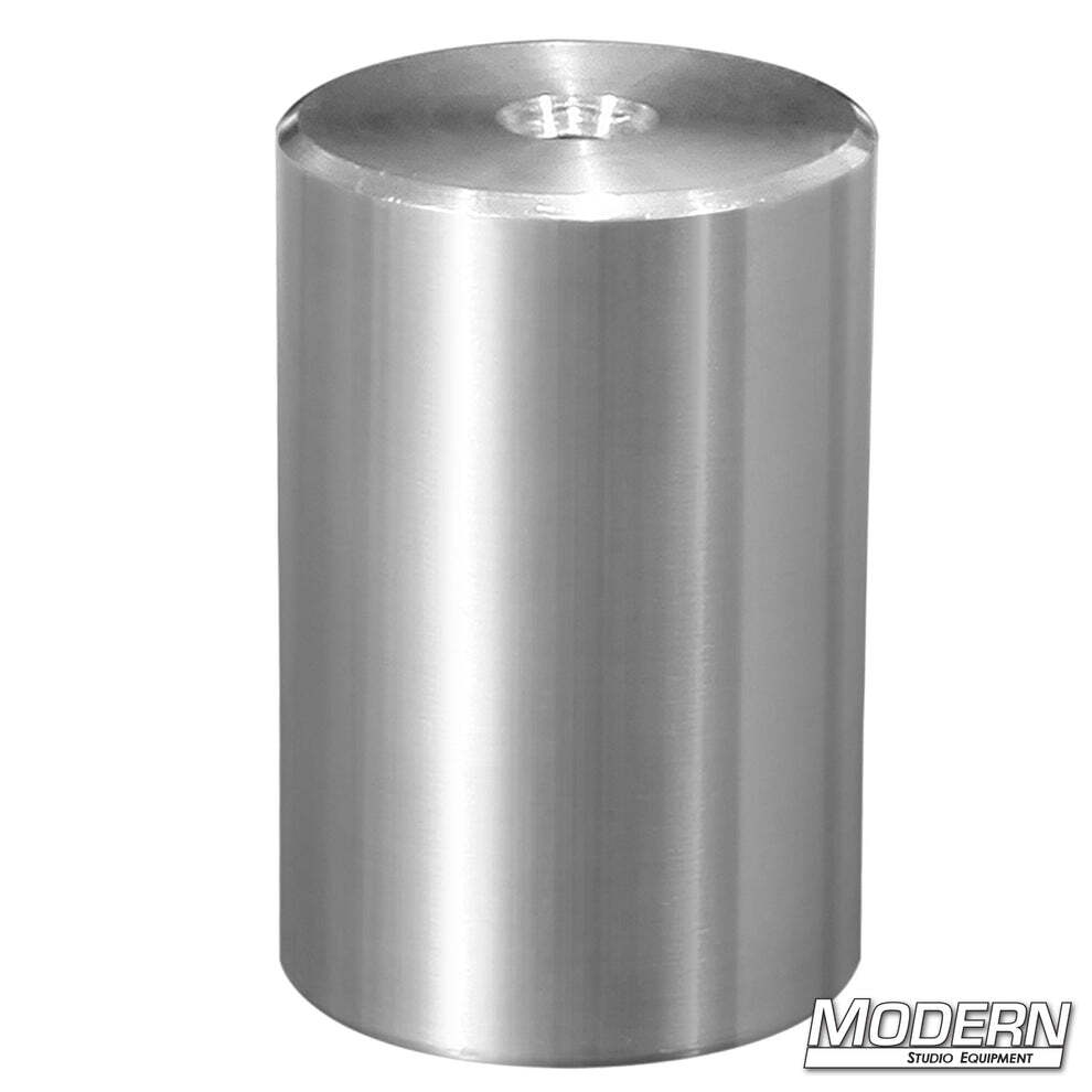 1 1/4” Speed-Rail Starter 2” with 3/8” Female Thread