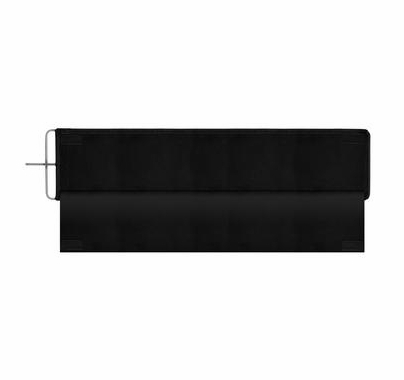 10x42 Solid Flag