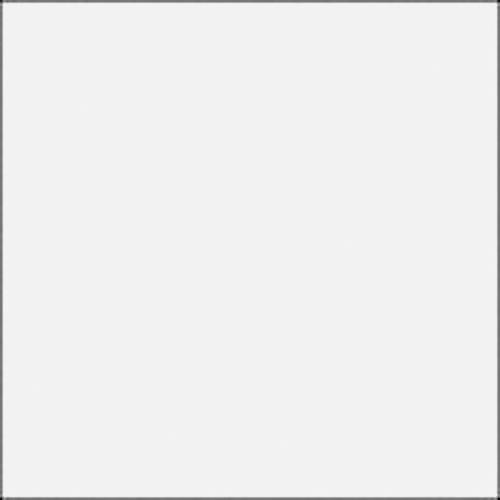 1⁄2 White Diffusion (250) 4’ roll