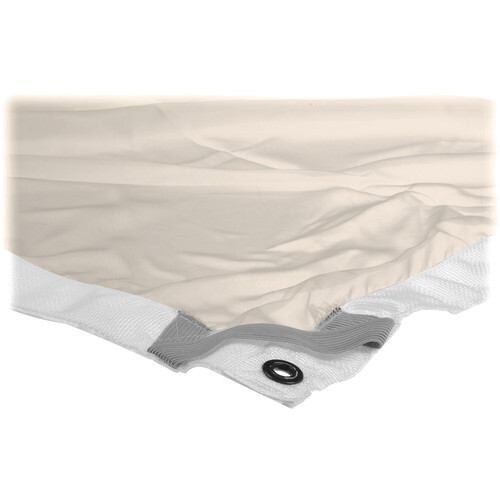 12x20’ Unbleached Muslin