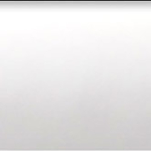 Full White Diffusion (216) 4’ Roll