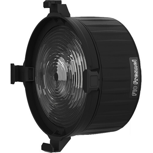 Aputure F10 Fresnel 