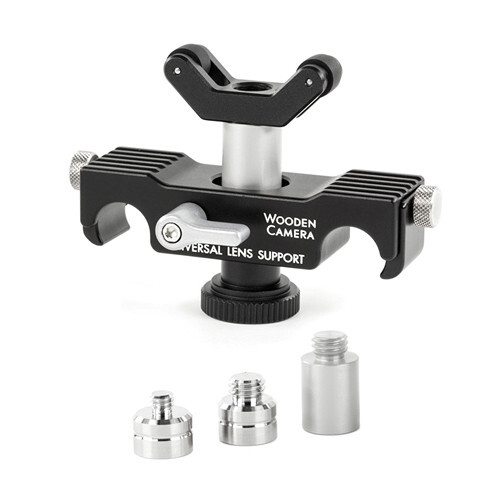 15mm LWS Rod Lens Support