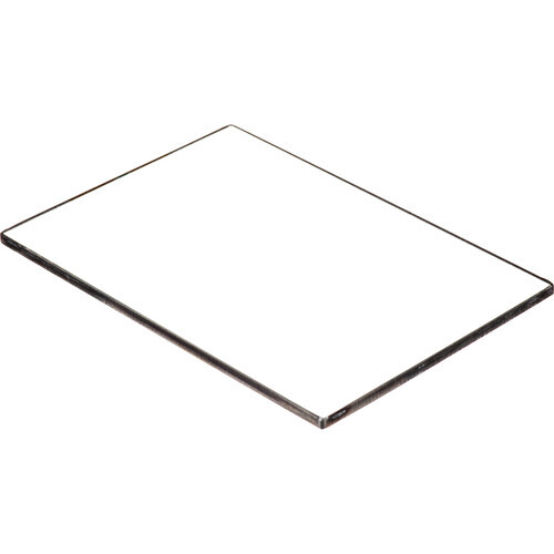 Tiffen 4 x 5.65” Black Glimmerglass 1/4 Filter