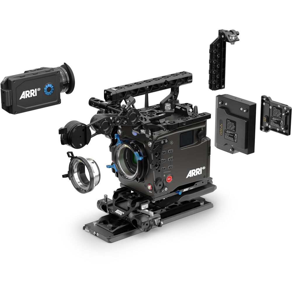 ARRI Alexa 35 Camera Package