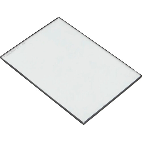 Tiffen 4 x 5.65” Black Fog 1/8 Filter