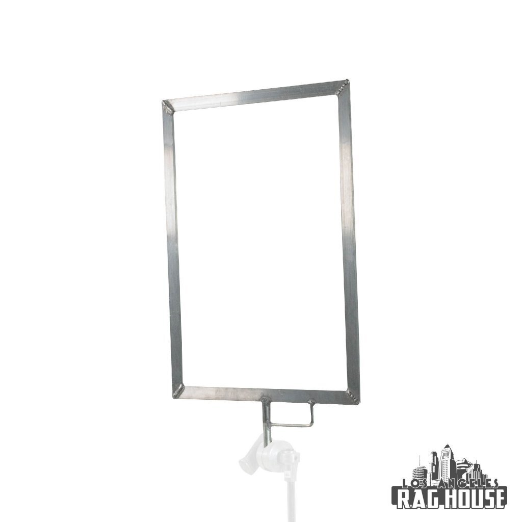 18x24” Flat Edge Gel Frame