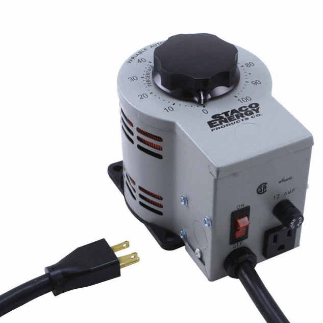 1k Variac