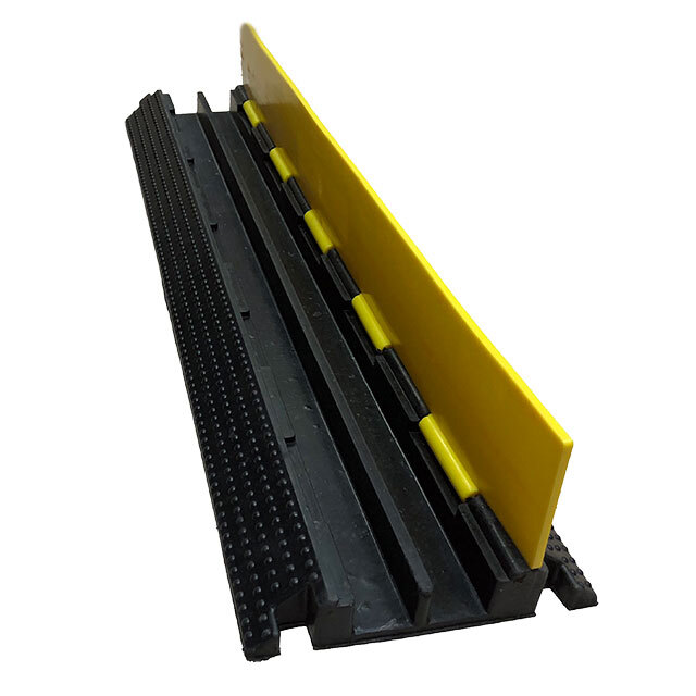 2 Channel Cable Crossover