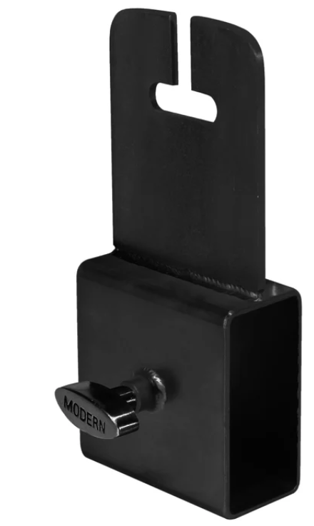 2” x 4” Slider with Ear