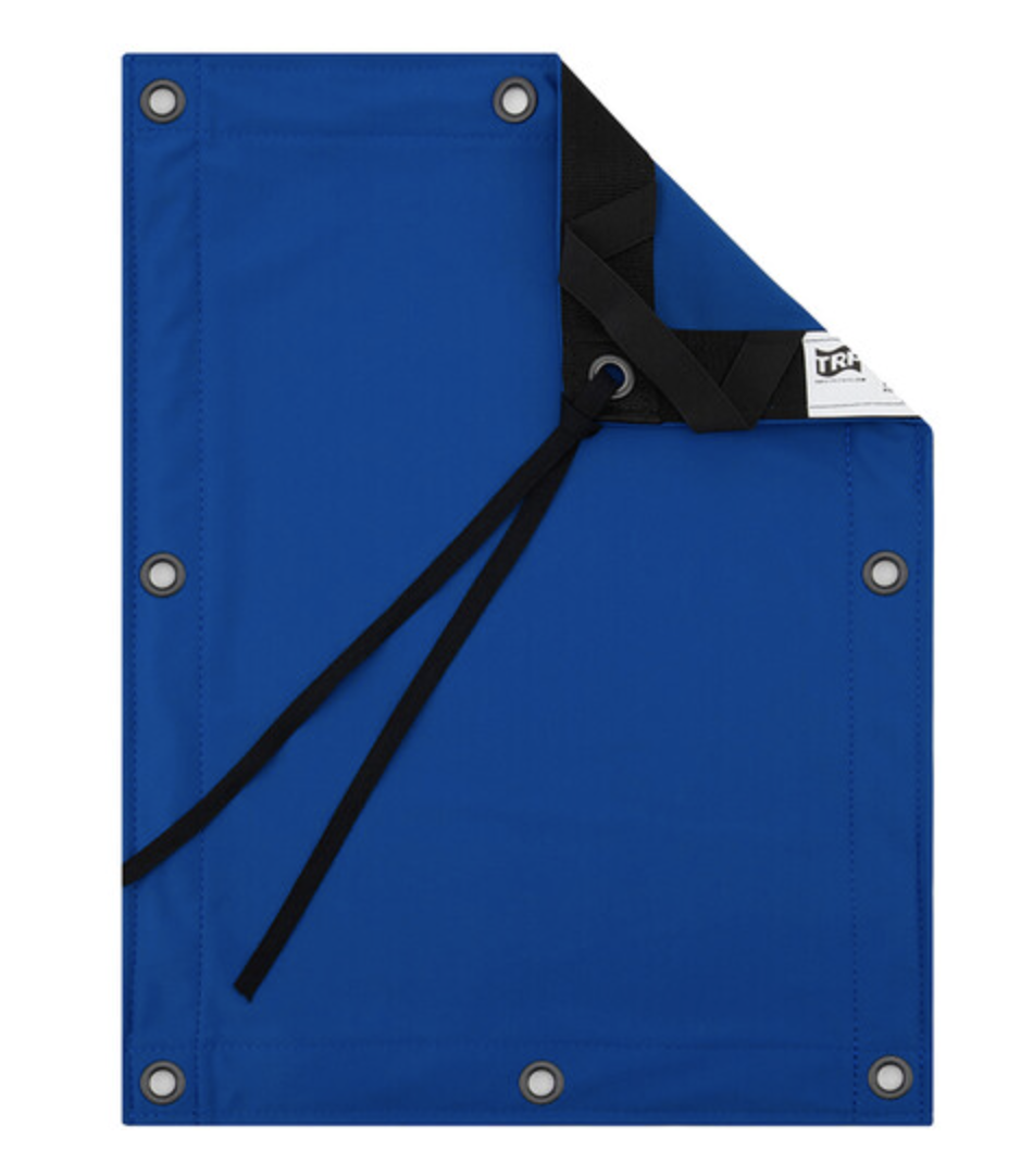 20x20ft CHROMA Blue