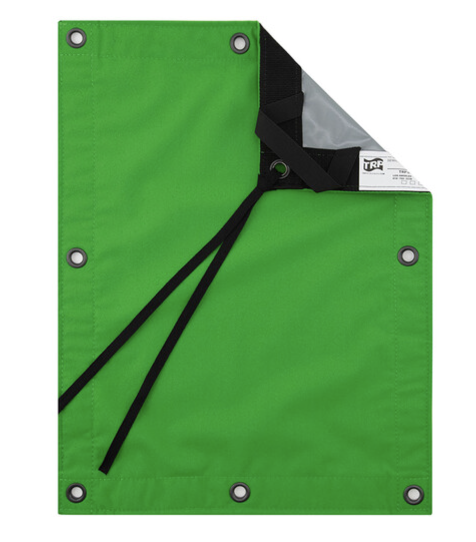 20x20ft CHROMA GREEN