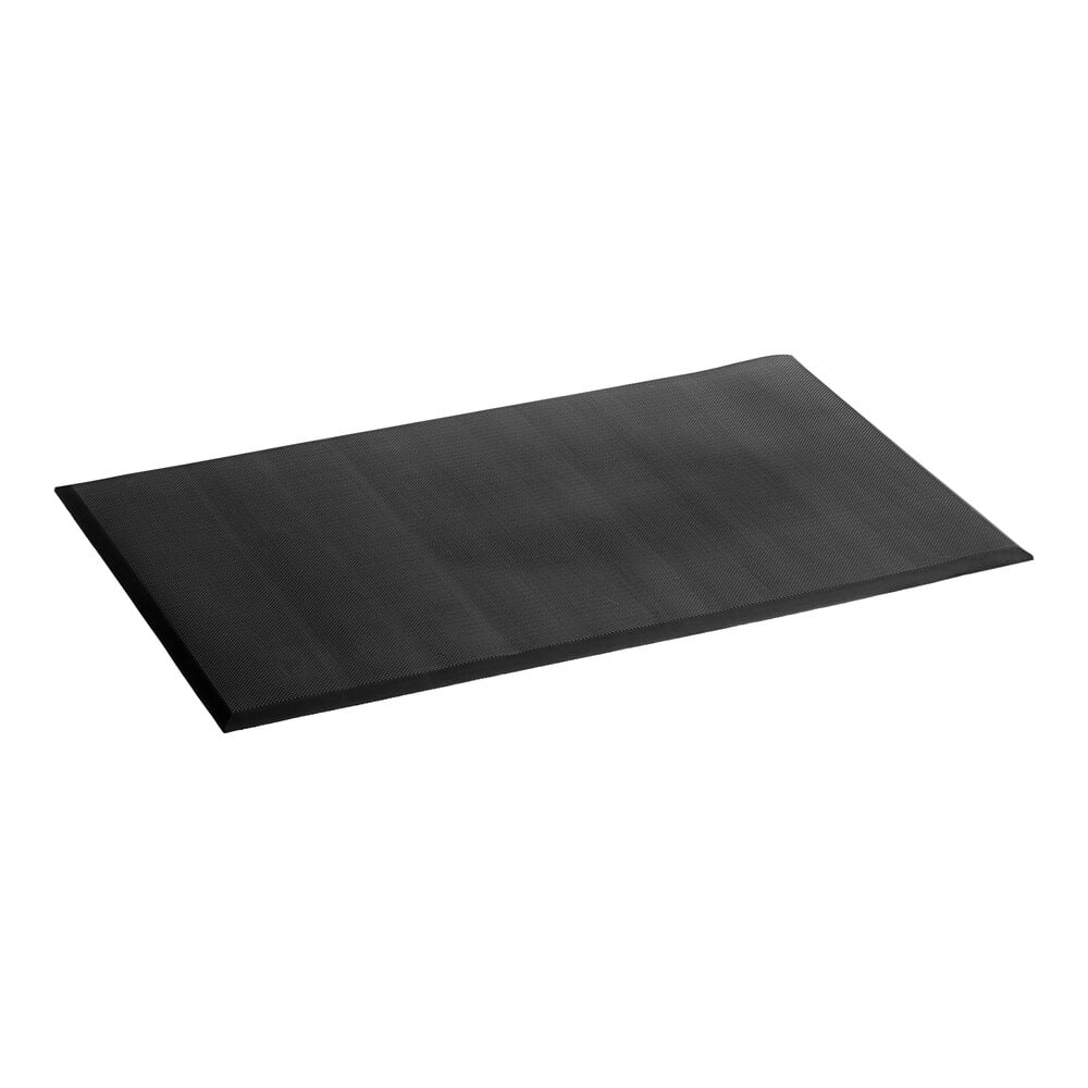 5’ Rubber Mat