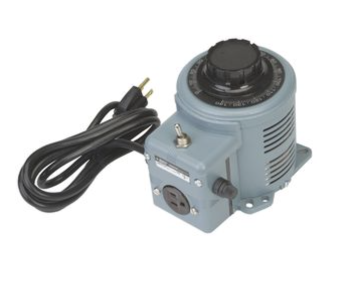 2k Variac