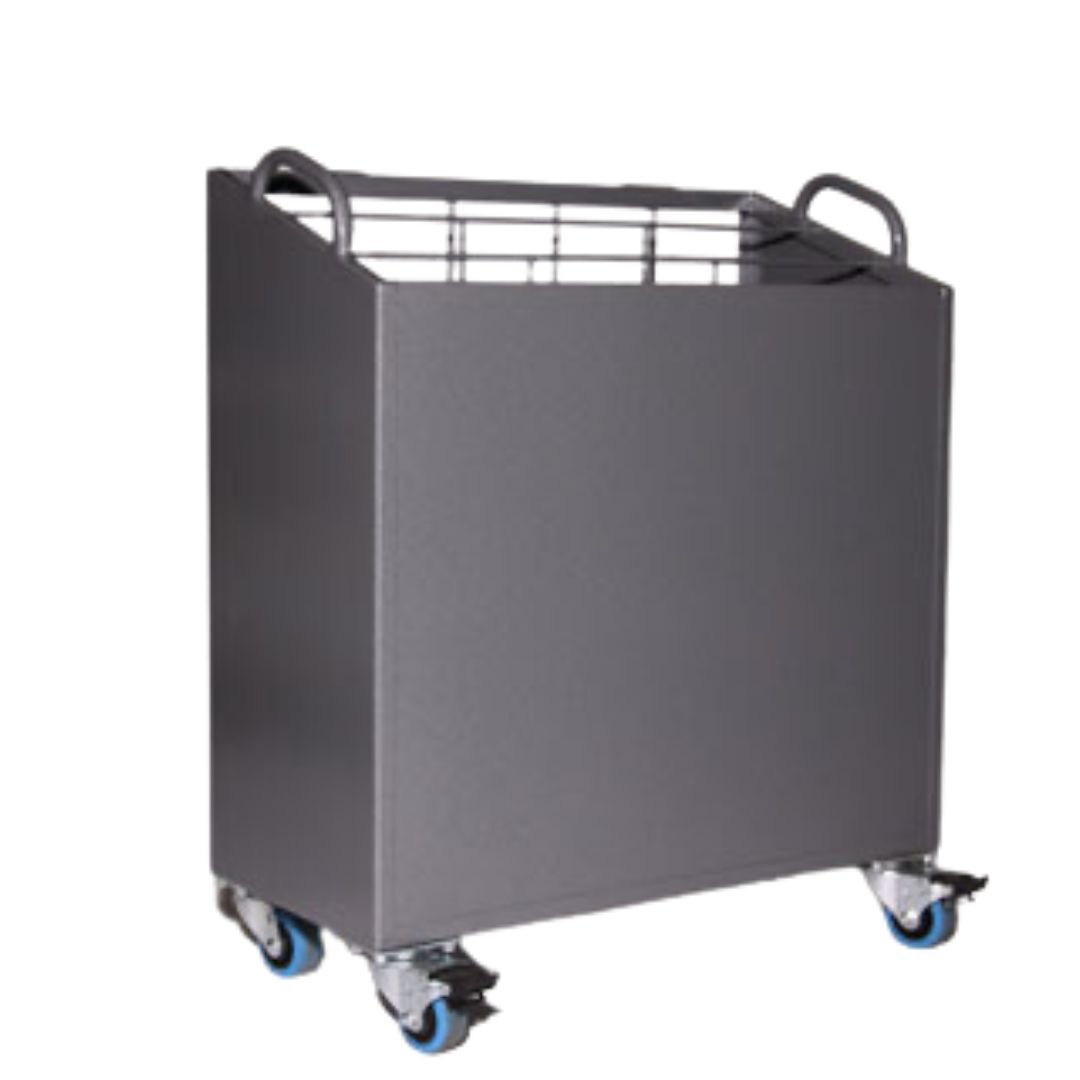 2x3’ Flag/Net Cart