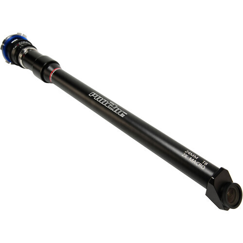 Venus Optics LAOWA Pro2be 24mm T8 - 35°  View