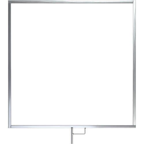 4x4’ Blade Gel Frame