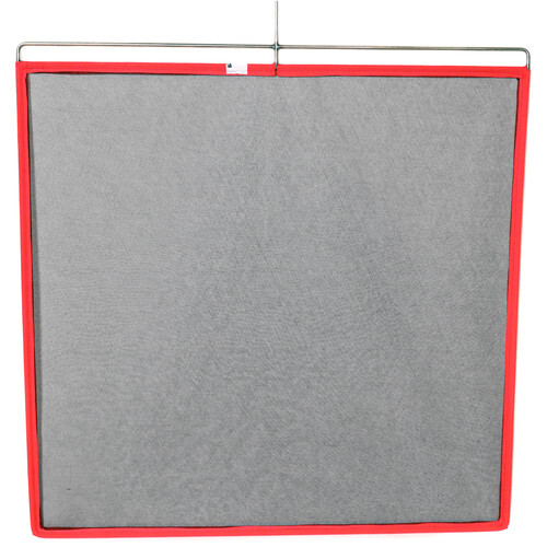 4x4’ Double Net
