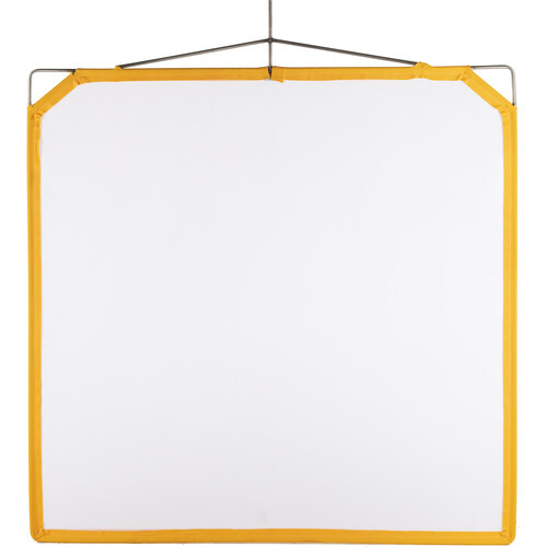 4x4’ Poly Silk