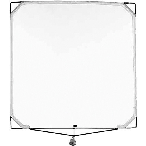 4x4’ Quarter silk