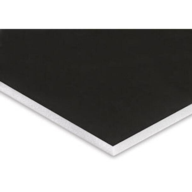 4x8’ B/W Foamcore 1/2”