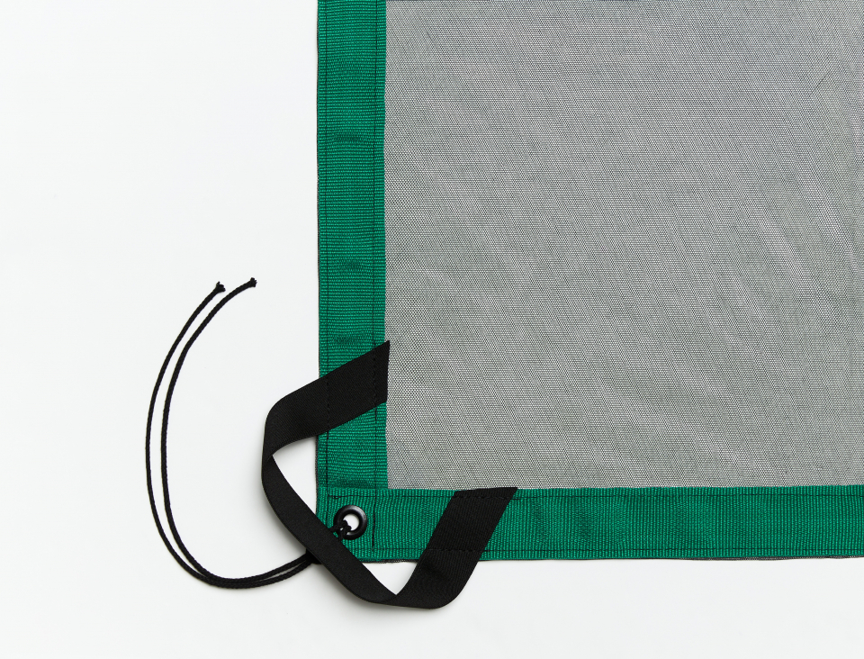 6x6’ Single Net