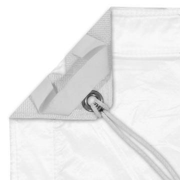 6x6ft Silent Half Grid Cloth (1/2)