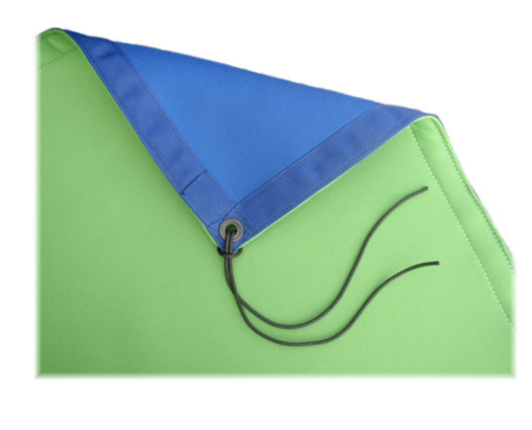 8x8 Blue/ Green Screen