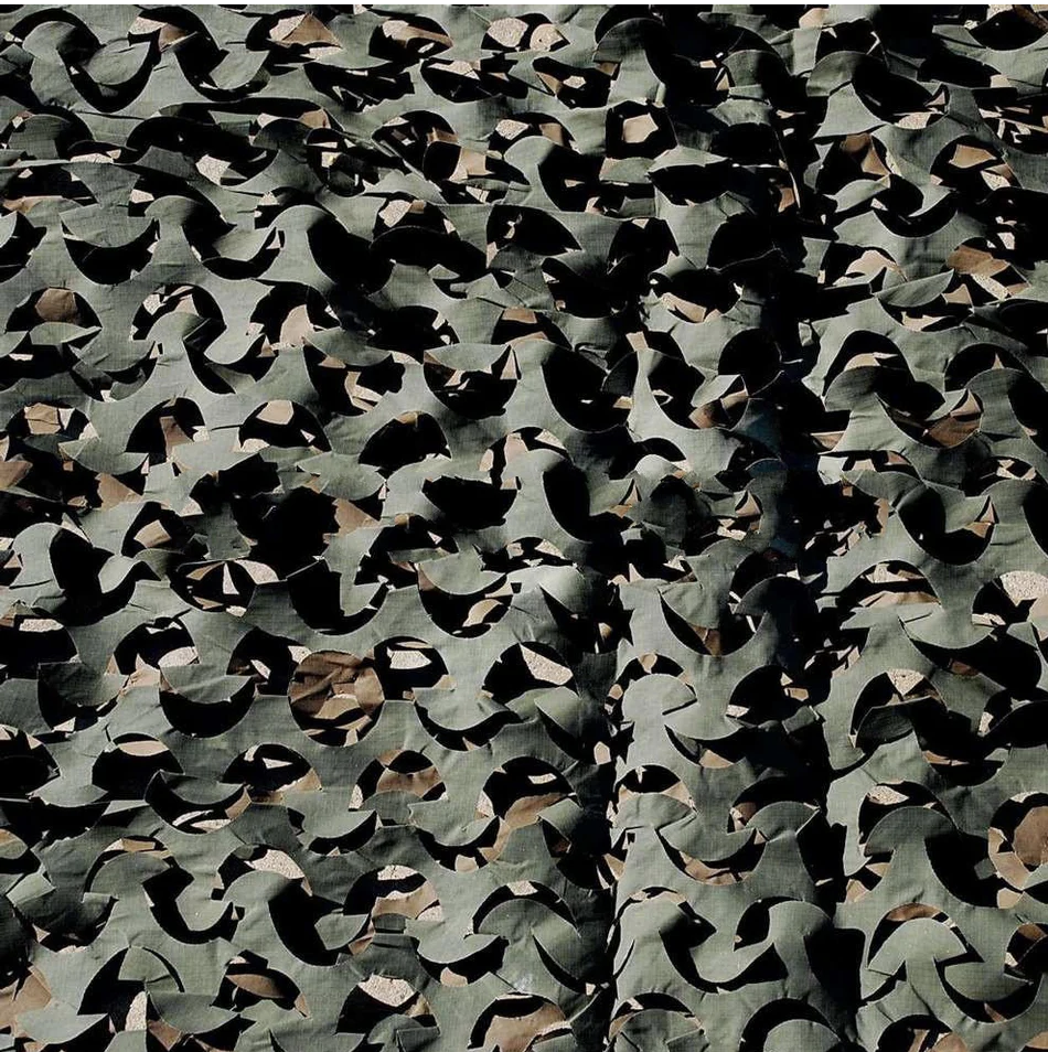 8x8ft Camo Net
