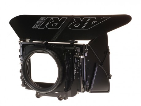 ARRI MB-28 6x6 Mattebox | 19mm