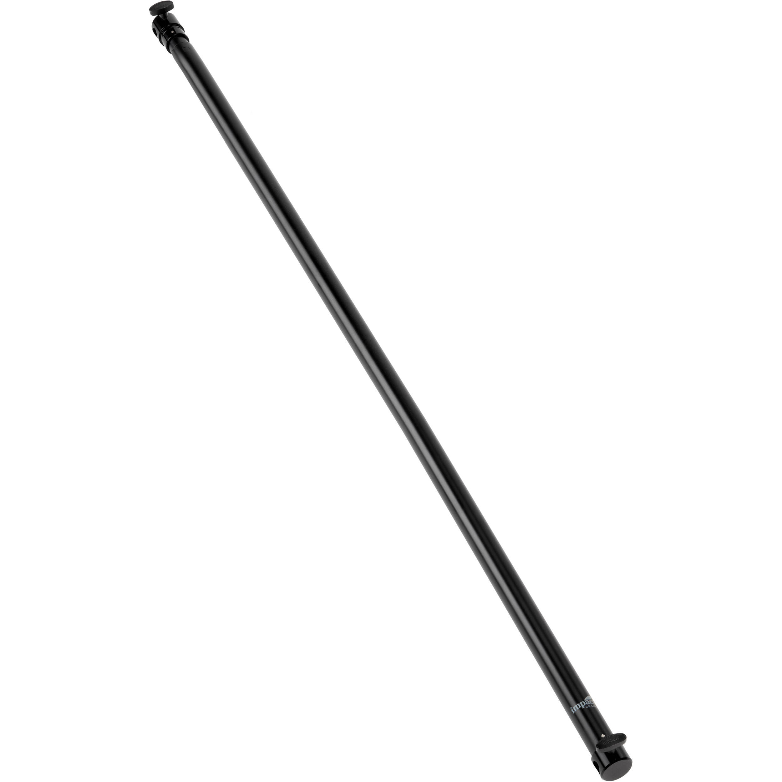 Adjustable Background pole