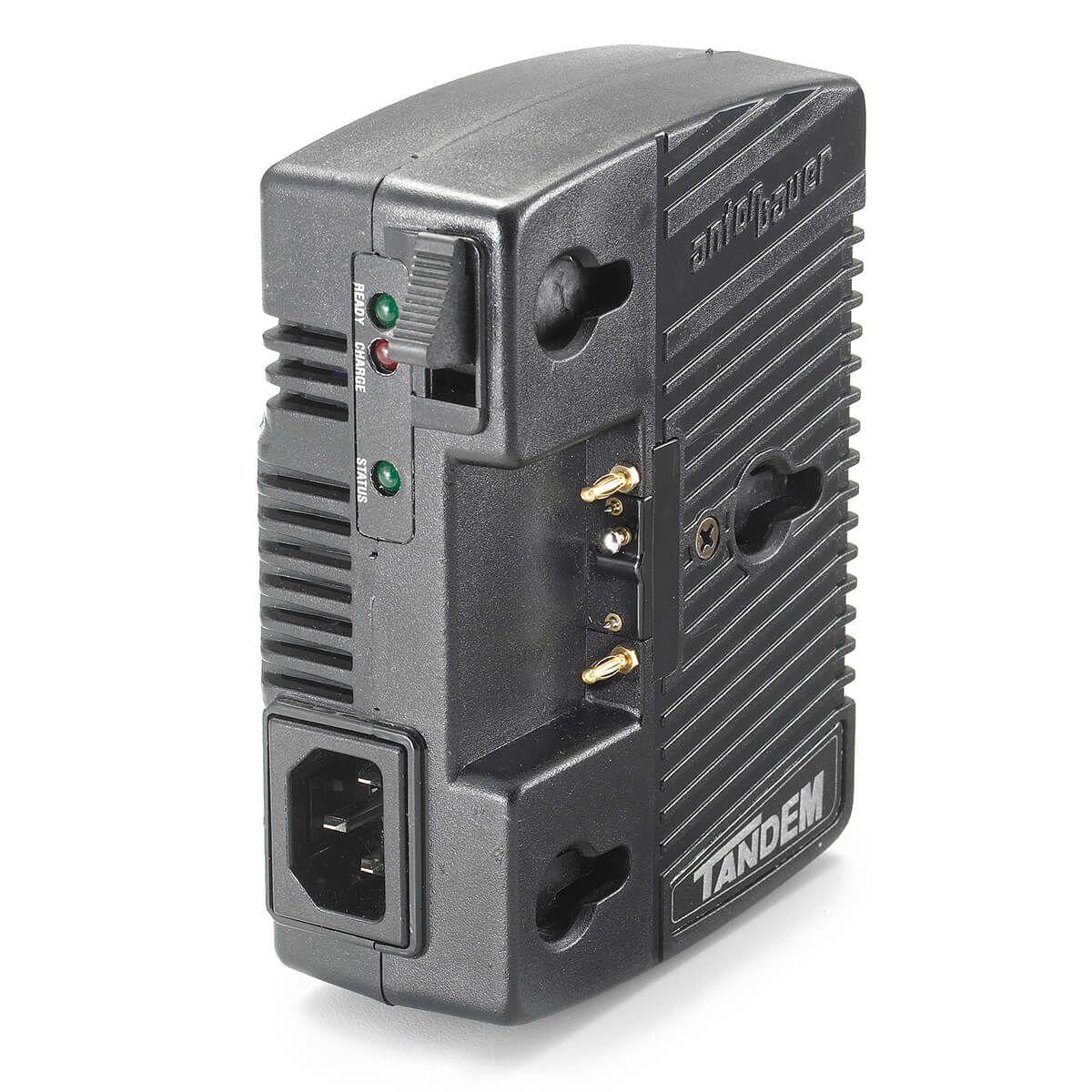 Anton/Bauer Tandem-70 On-Camera AC Power/Charger