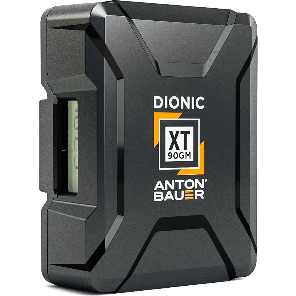 Anton/Bauer Dionic XT90GM Battery