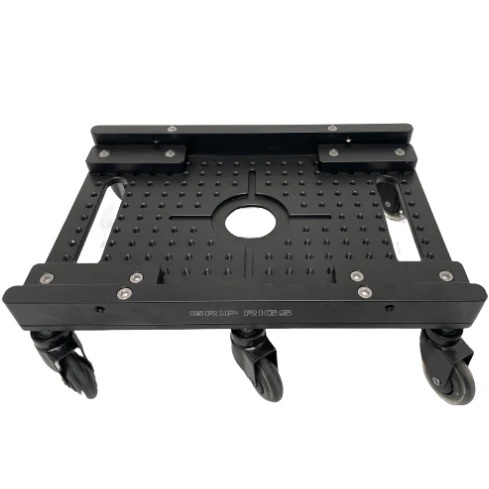 Apple Box Dolly
