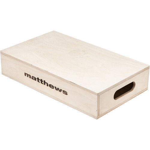 Apple Box | 1/2