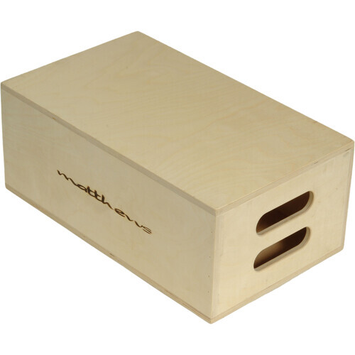 Apple Box | Full