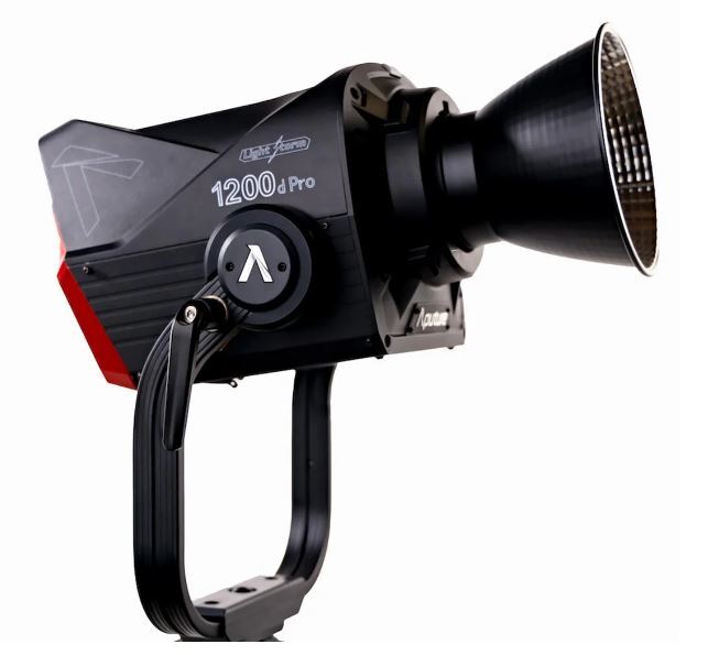 Aputure LS 1200d Pro Package