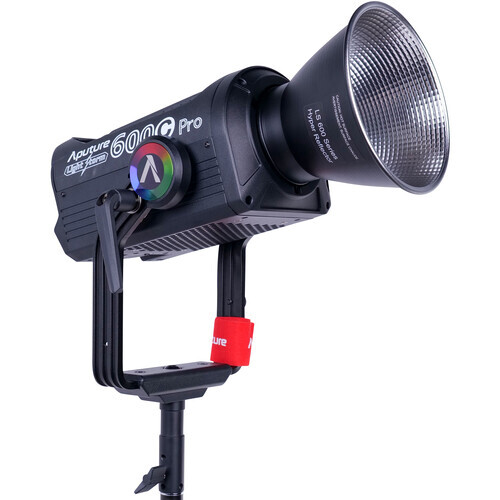 Aputure LS 600c Pro Package