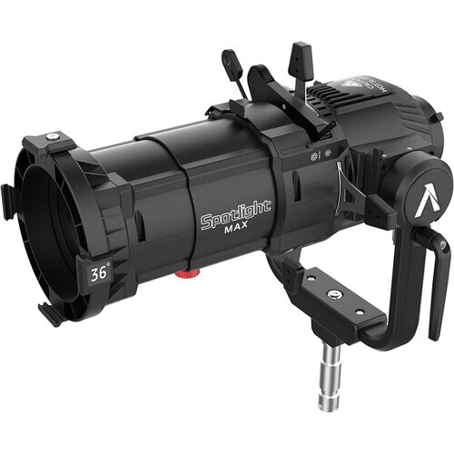 Aputure Spotlight Max Kit 36°
