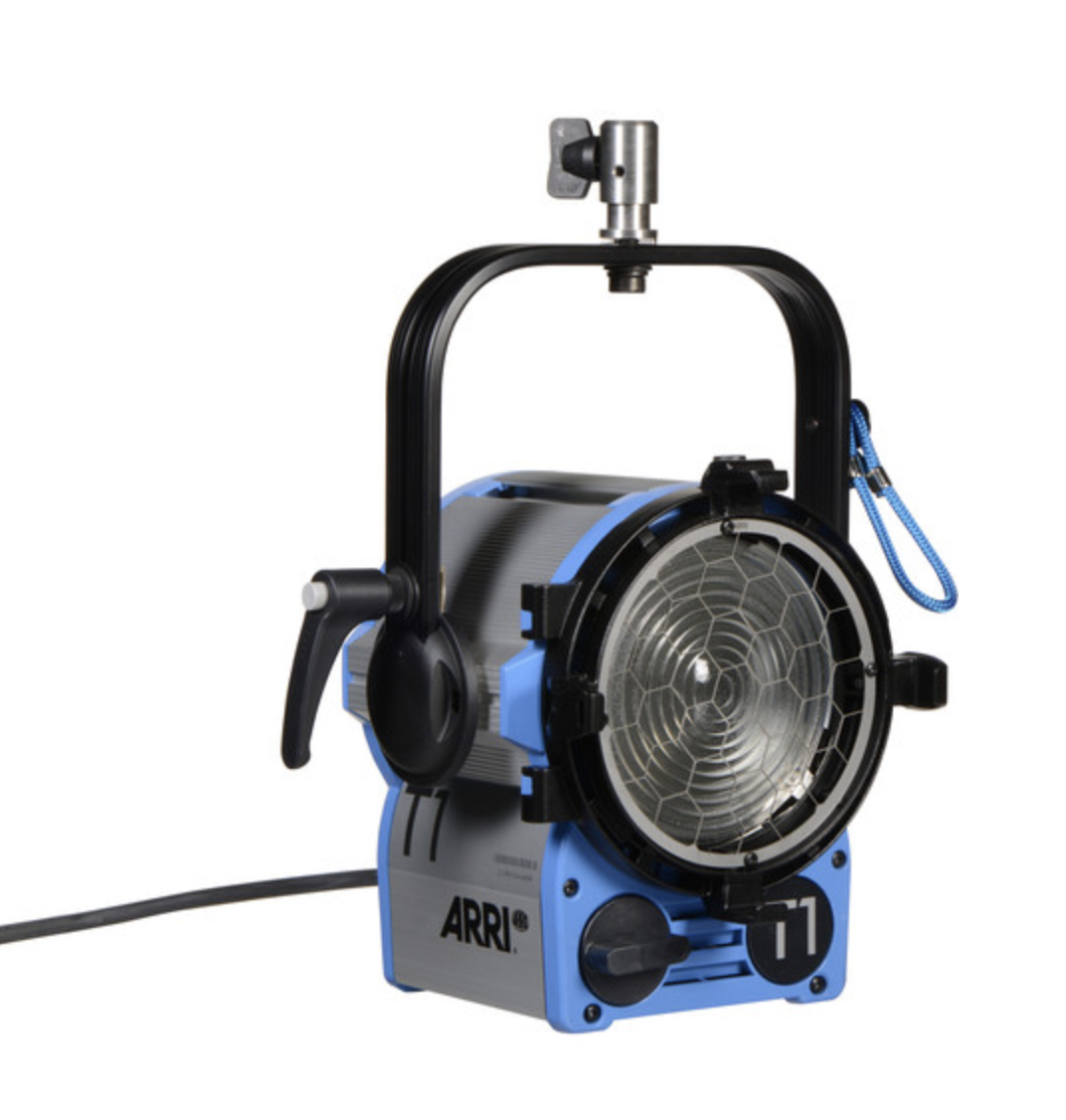 Arri 1000W Fresnel