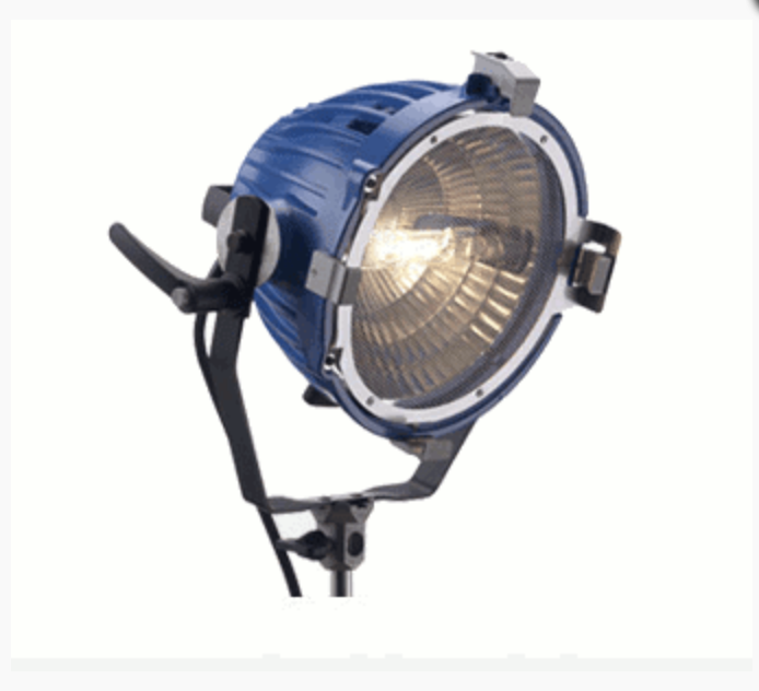 Arri 1000w Open Face