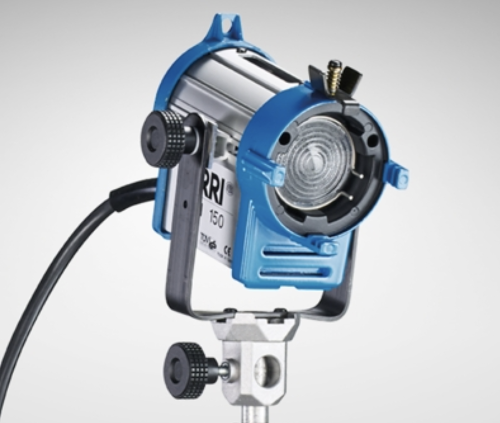 Arri 150W Fresnel