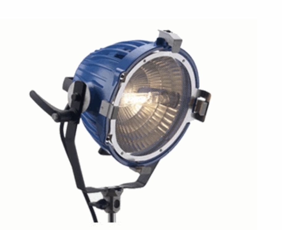 Arri 2000W Open Face