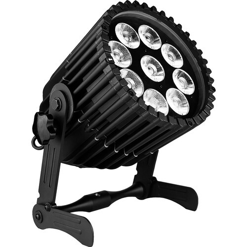 Astera AX10 SpotMax Light Fixture